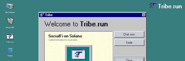 Tribe.run 区块链平台全面解析与使用指南