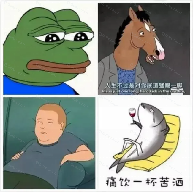 Pepe币的崛起：从网络表情包到70亿美元市值的加密货币成功故事