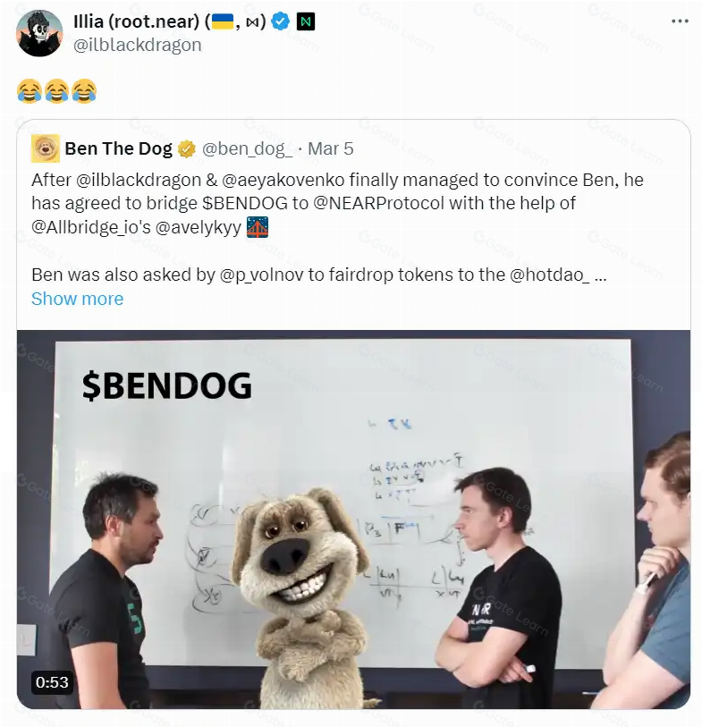 Solana 生态 $BENDOG Meme 币全面解析与投资指南