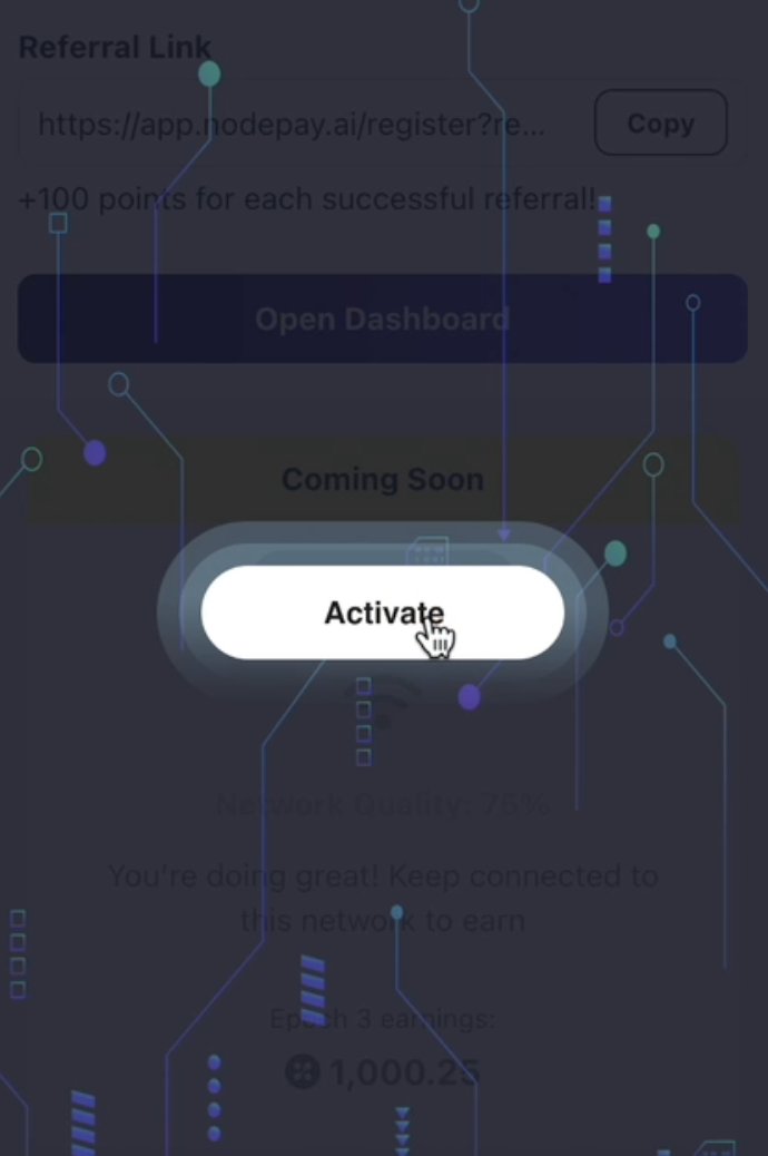 去中心化AI的未来 Nodepay如何颠覆传统中心化模式