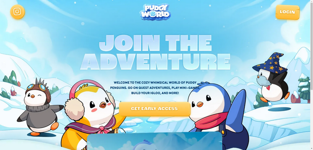 Pudgy Penguins 从社区危机到全球NFT传奇的成功翻盘之路