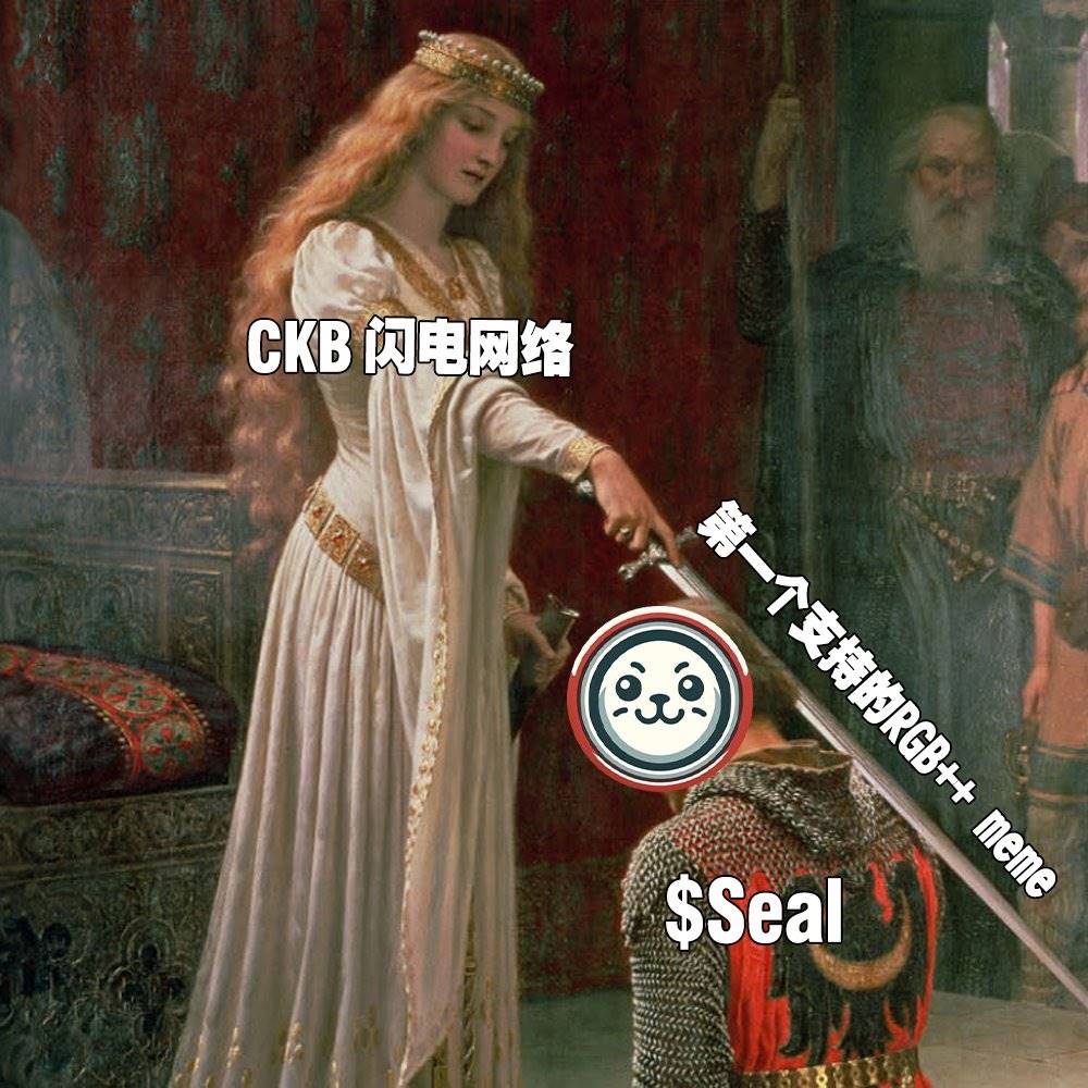 比特币 Meme 币即将爆发：RGB++ 能否成为下一个爆款制造机？