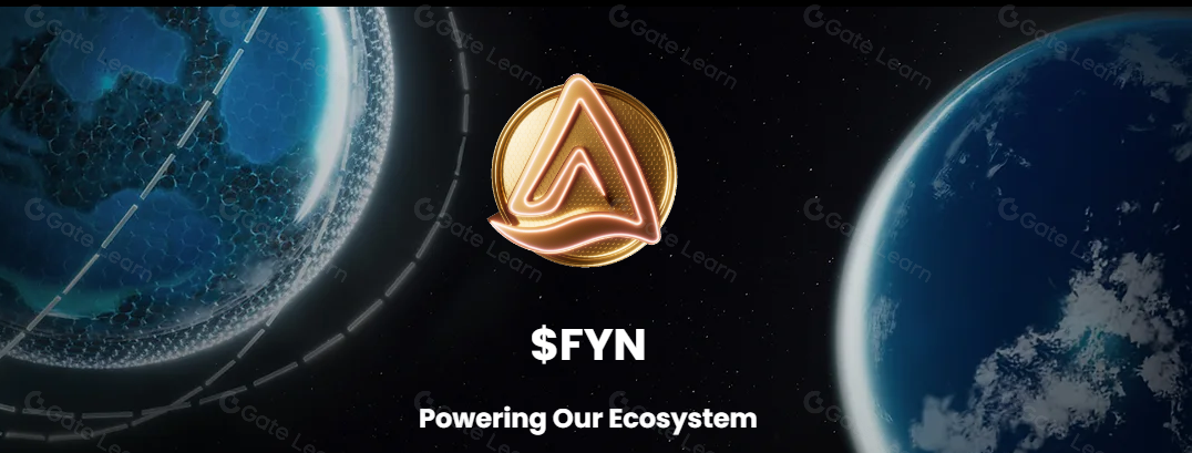 Affyn是什么？Affyn区块链项目全面解析