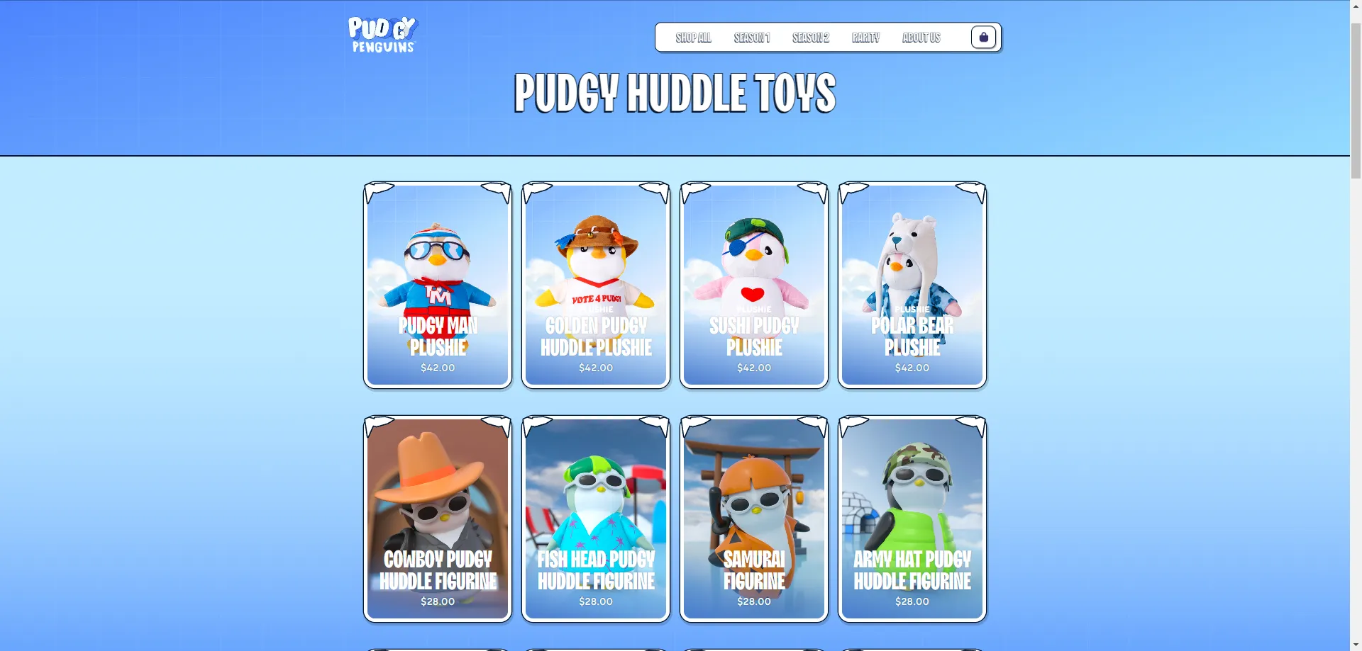 Pudgy Penguins 从社区危机到全球NFT传奇的成功翻盘之路