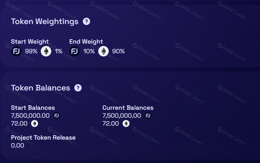 流动性启动池（LBP）运作机制详解与高效参与策略指南