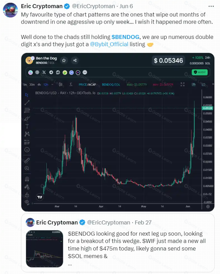 Solana 生态 $BENDOG Meme 币全面解析与投资指南