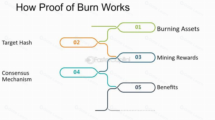 燃烧证明机制如何运作？深入解析Proof-of-Burn原理