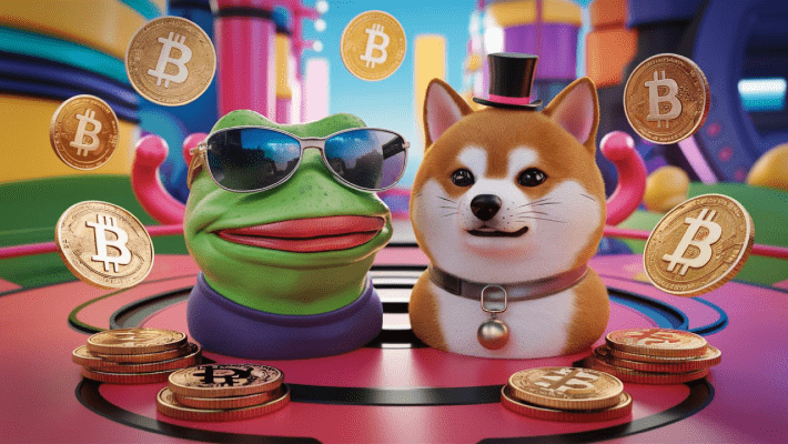 比特币 Meme 币即将爆发：RGB++ 能否成为下一个爆款制造机？