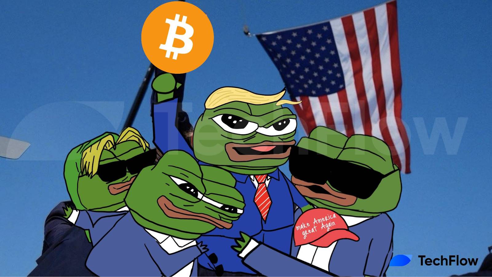 比特币 Meme 币即将爆发：RGB++ 能否成为下一个爆款制造机？