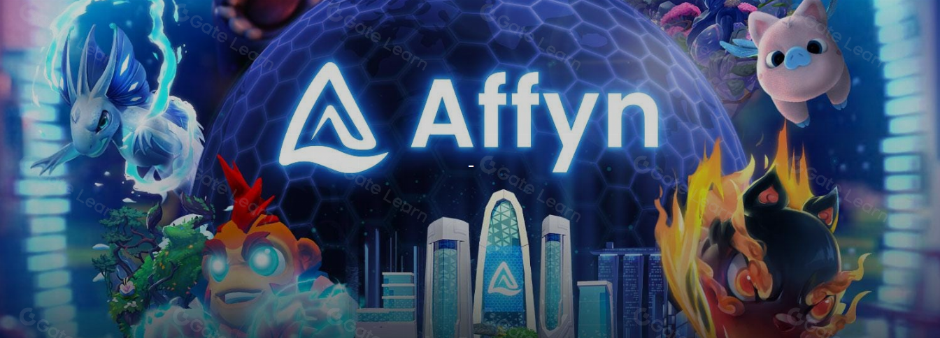 Affyn是什么？Affyn区块链项目全面解析