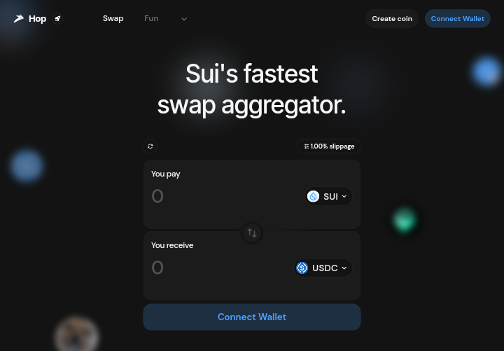 Sui 生态系统完全指南：深入探索与掌握 Sui 生态