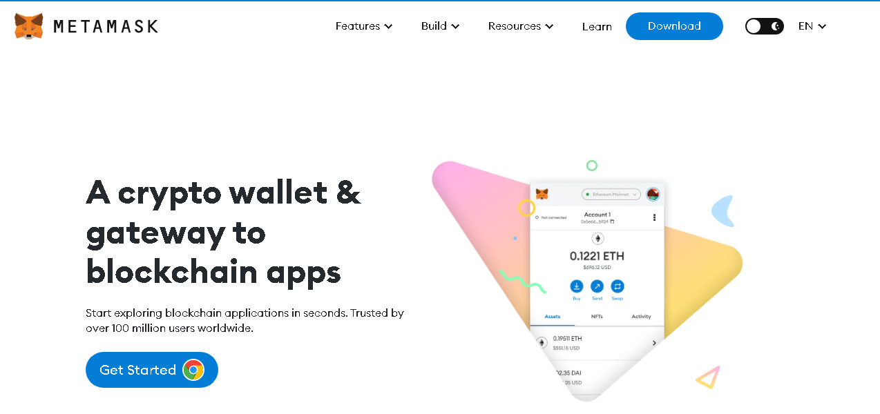 Top 5 Best Wallets for Mantle Network in 2024