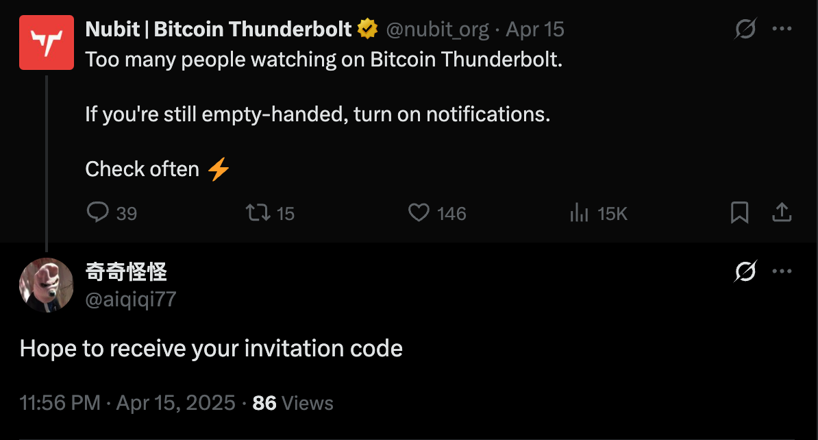 比特币最新软分叉Thunderbolt详解及其影响