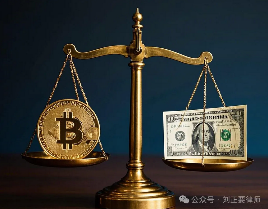 涉案虚拟货币如何变现 法律流程与注意事项