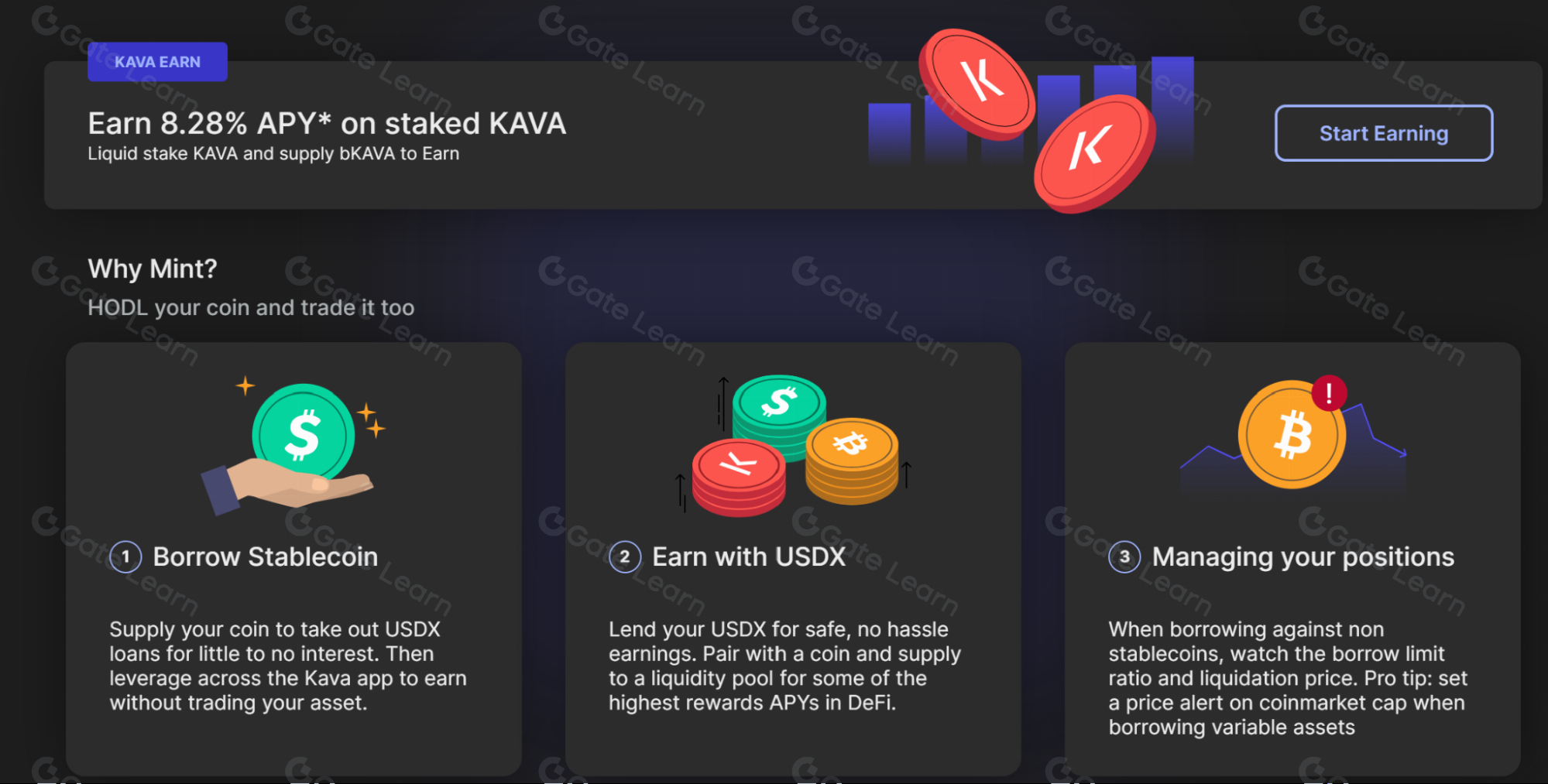 Kava Lend (HARD) 全面解析：功能特点与投资价值指南