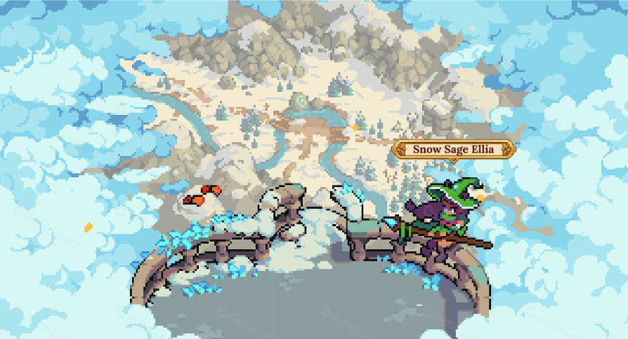 DeFi Kingdoms 是什么？区块链游戏与金融的完美结合