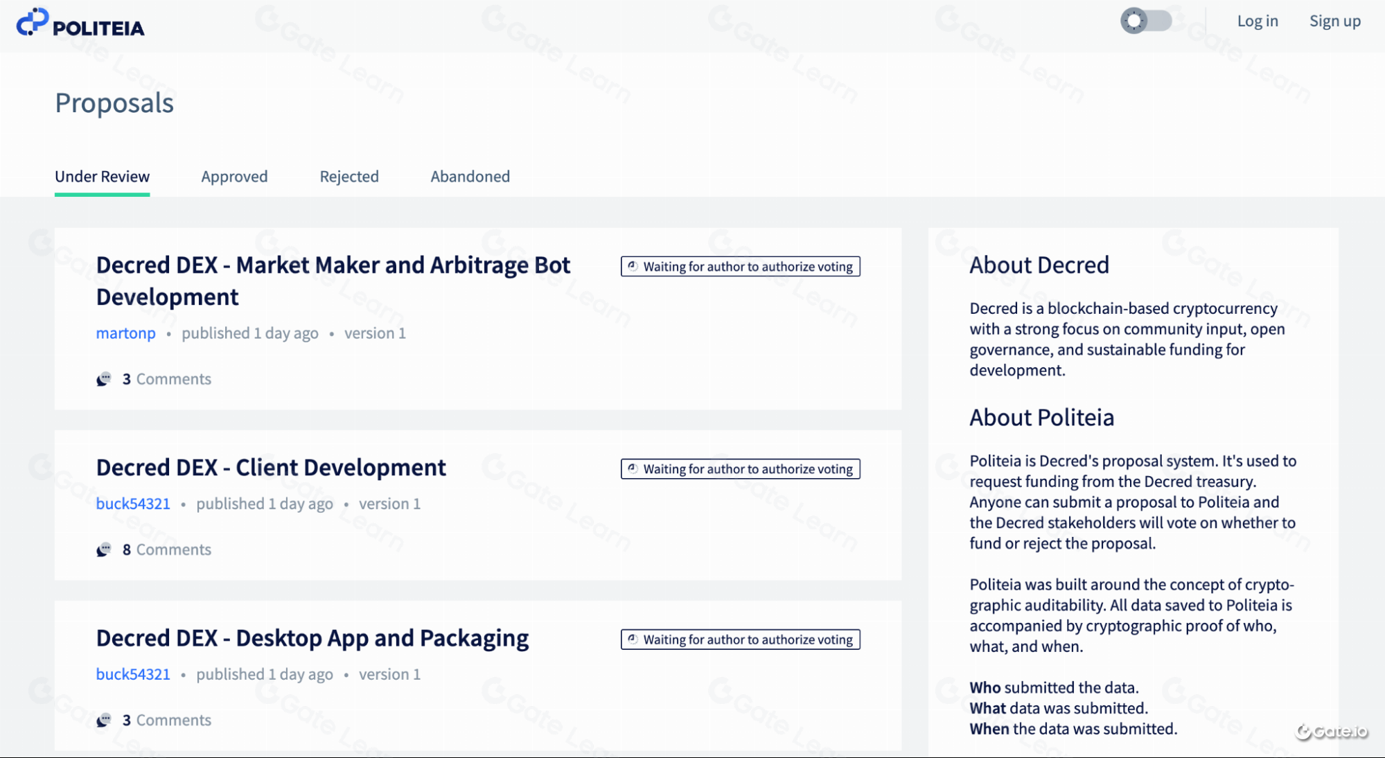 Decred是什么？全面解析Decred区块链技术及其应用