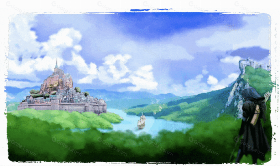 DeFi Kingdoms 是什么？区块链游戏与金融的完美结合