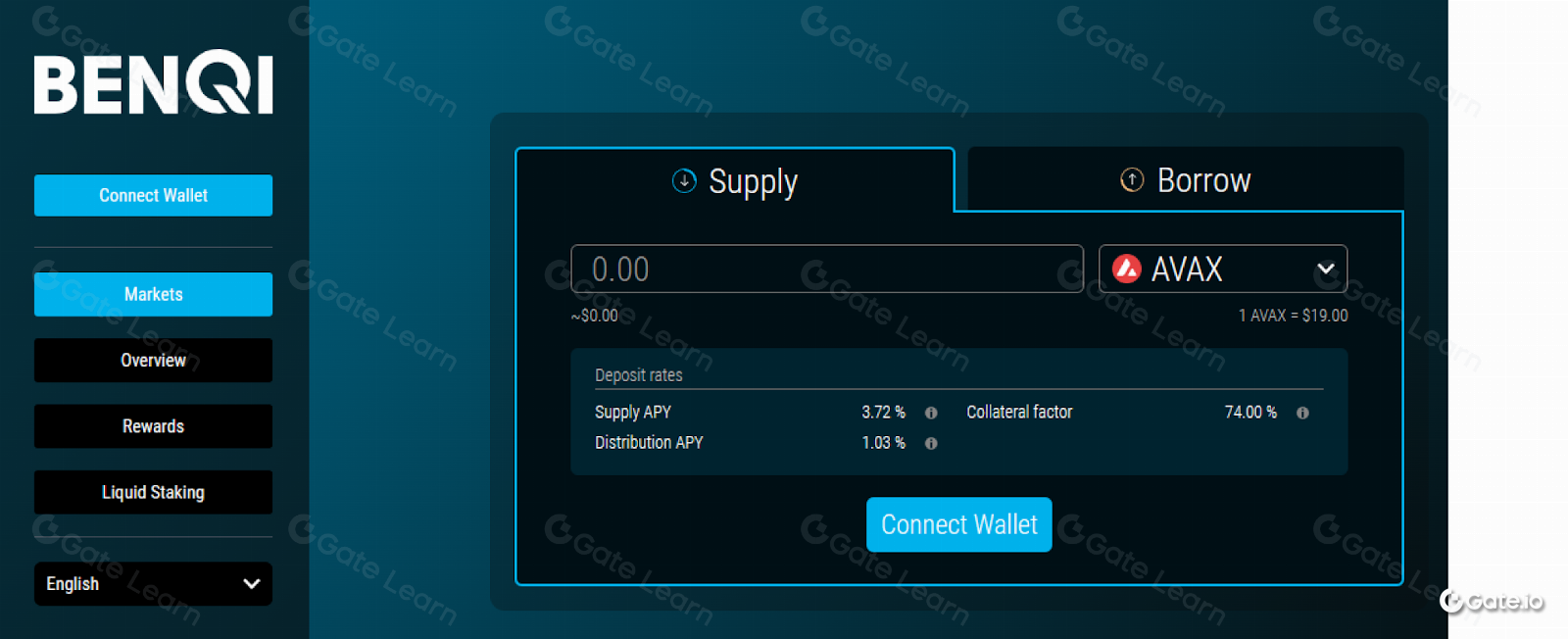 BENQI是什么及其运作机制解析
