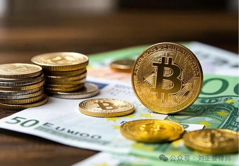 涉案虚拟货币如何变现 法律流程与注意事项