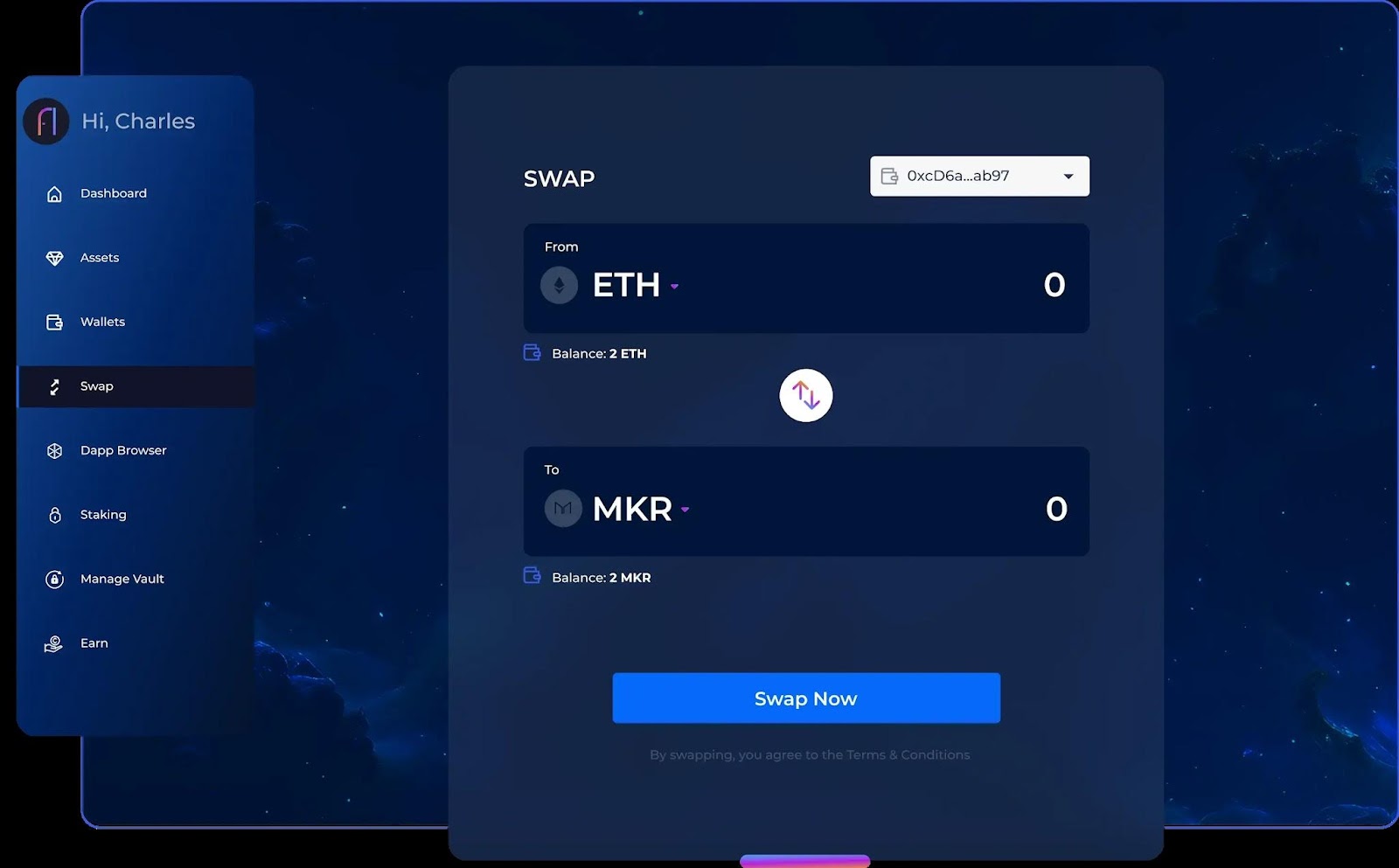 Top 5 Best Wallets for Mantle Network in 2024