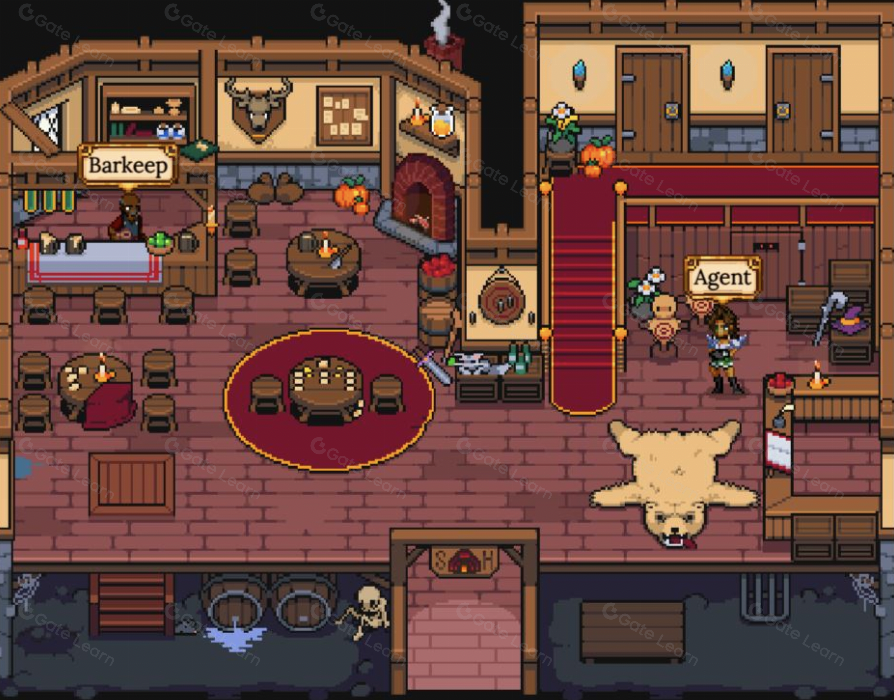 DeFi Kingdoms 是什么？区块链游戏与金融的完美结合