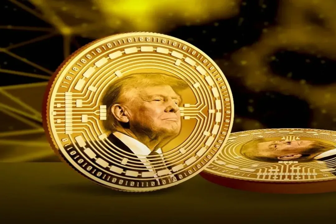 特朗普发行加密货币背后隐藏的复杂性与挑战