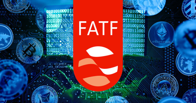 FATF警告：全球加密监管滞后导致稳定币滥用风险加剧