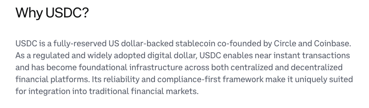 "Circle的USDC获准成为美国期货交易合格抵押品 - 加密货币稳定币新突破"