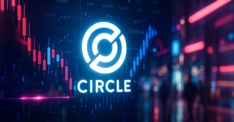 Ark Invest创始人Cathie Wood趁估值飙升抛售1.1亿美元Circle股份 同期反手加仓Robinhood