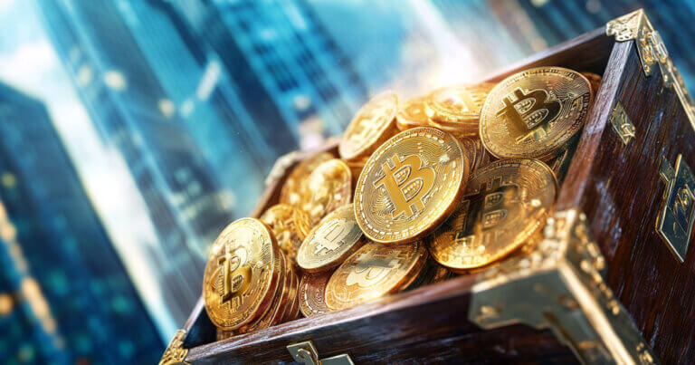 前Tether、Hut 8、Blackstone高管将创立10亿美元加密资管公司