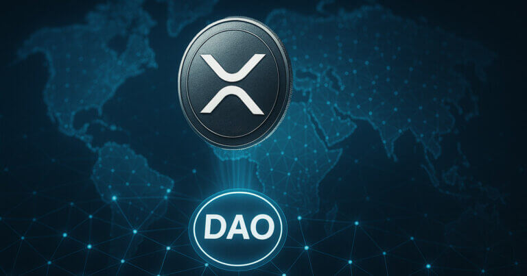 XRP Ledger通过启动XAO DAO拥抱去中心化治理