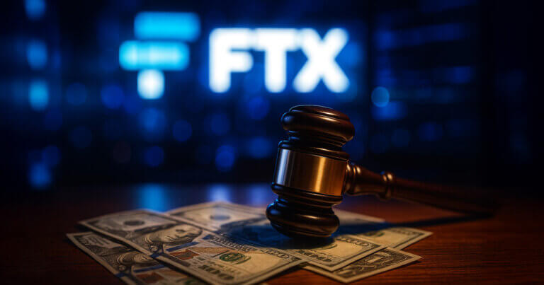 FTX反击三箭资本"不合理且站不住脚"的15.3亿美元索赔