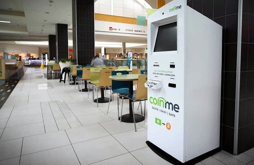Coinme因违反加州加密ATM法规被罚30万美元 加密合规问题引关注