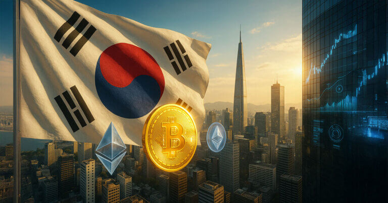 韩国推进现货比特币ETF进程 金融委员会着手评估提案