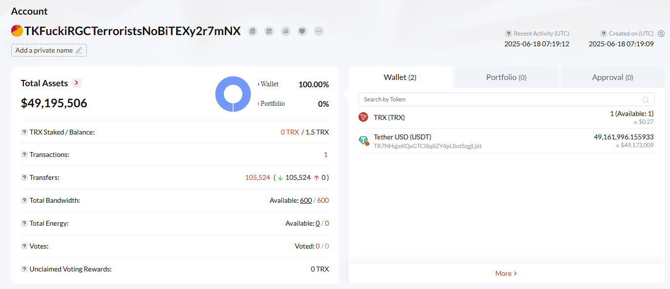 ZachXBT曝伊朗加密交易所Nobitex遭黑客攻击 损失7300万美元