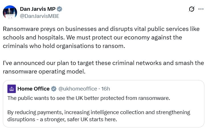 英国网络安全新规图解