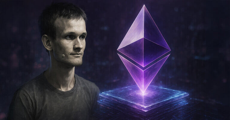 Vitalik Buterin提议限制以太坊单笔交易gas用量以提升zkVM兼容性与安全性
