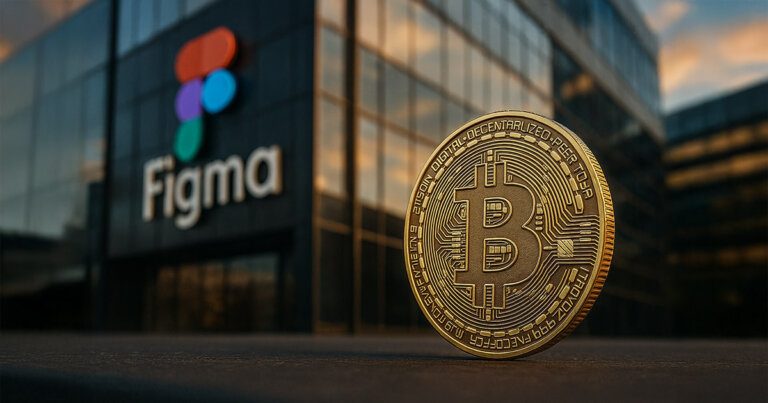 Figma在IPO文件中披露通过Bitwise ETF持有7000万美元比特币敞口 计划再购入3000万美元