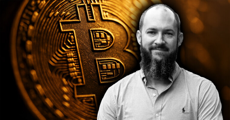 比特币的无声对手：为何行业资深人士Jameson Lopp认为冷漠才是最大威胁