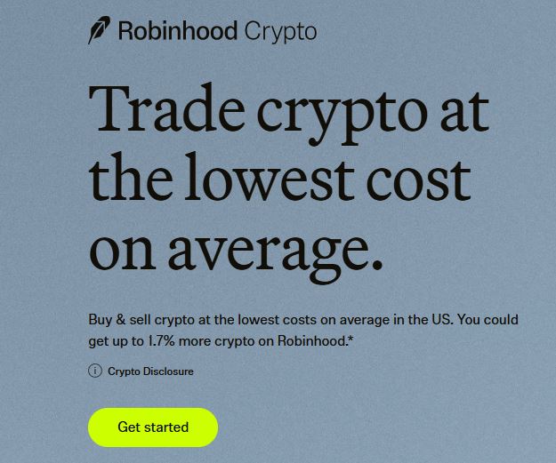 Robinhood加密货币推广涉嫌欺骗遭佛罗里达州调查 - 监管风险警示