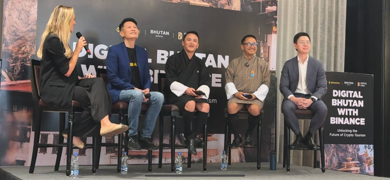 不丹加密旅游业如何刺激本地经济增长：策略与案例分析
