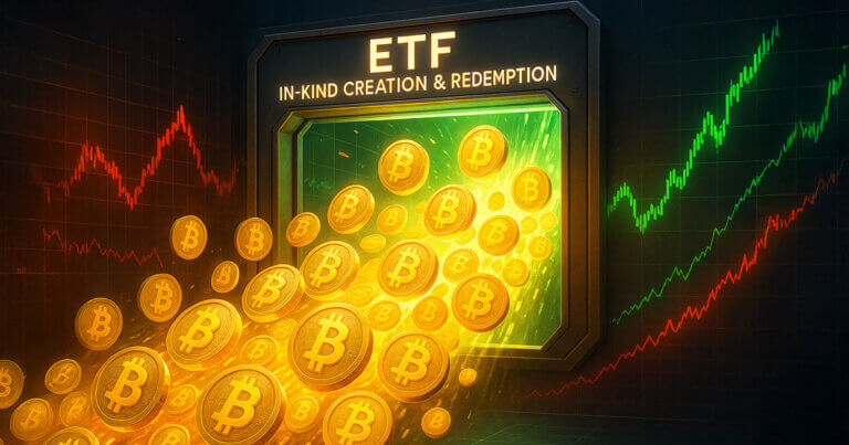 SEC实物批准或引发比特币ETF面临7100亿美元供应短缺