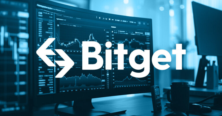 Bitget最新CEX通过整合xStocks拓展代币化股权交易业务