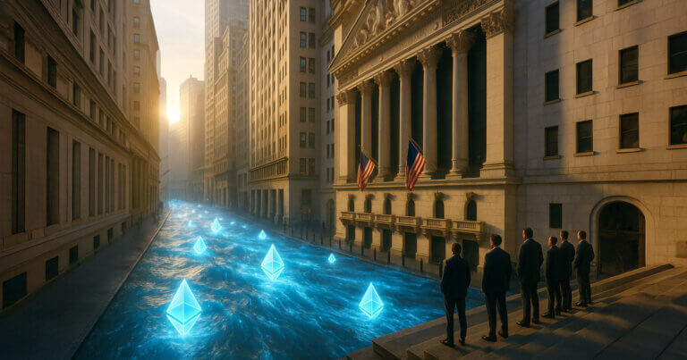 以太坊ETF预计到2025年底将吸引100亿美元资金流入，Bitwise首席投资官预测