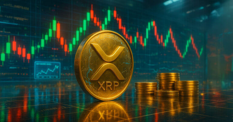 Teucrium旗下2倍杠杆XRP ETF资金流入突破3亿美元，占据52%市场份额
