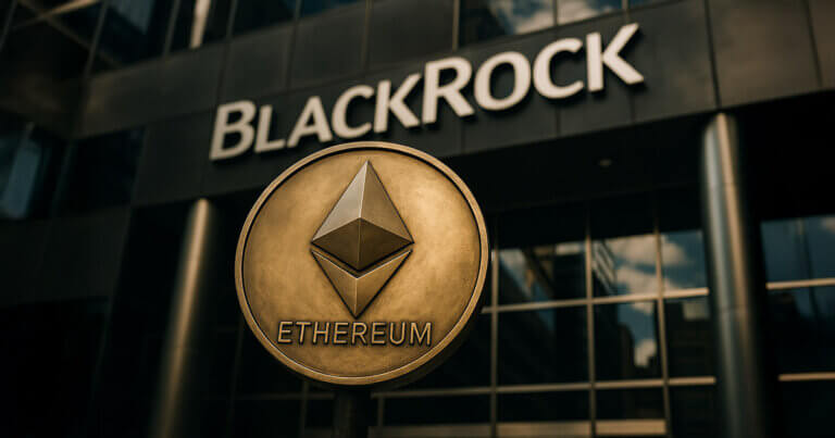 纳斯达克申请将质押纳入贝莱德以太坊ETF 美国证交会权衡更广泛的行业诉求