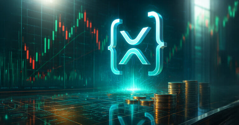 瑞波币XRPL去中心化交易所流动性一月激增75%