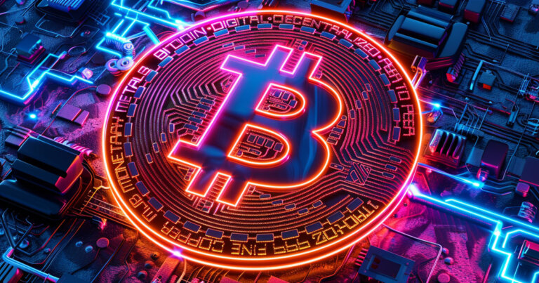 比特币每日Ordinals交易量飙升至去年12月以来最高水平