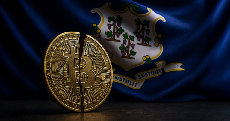 康涅狄格州关闭比特币大门，强制要求加密企业严格披露